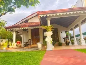 Fully Furnished Single House Rent in Negombo
