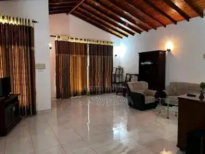Furnished Single House Rent in Negombo