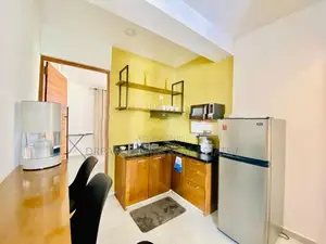 2-Bedroom Apartment for Rent in Narahenpita, Colombo