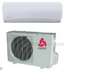 CHIGO 9000BTU Inverted Air Conditioner
