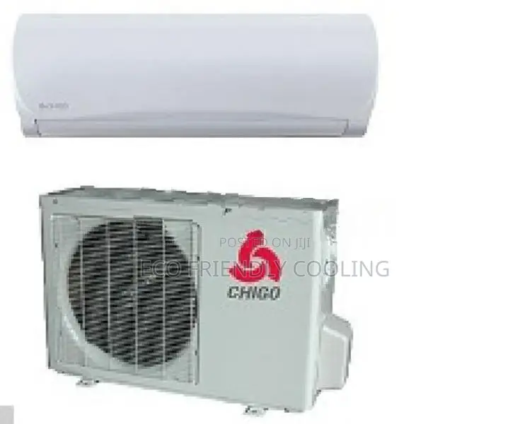 CHIGO 9000BTU Inverted Air Conditioner