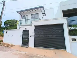 Newly Built Modern House for Sale Near Piliyandala Town