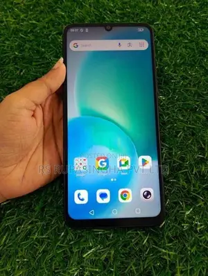 UMIDIGI 9X (4+4GB/64GB) (Used)