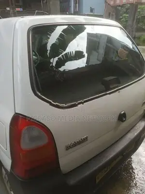 Suzuki Alto 2004