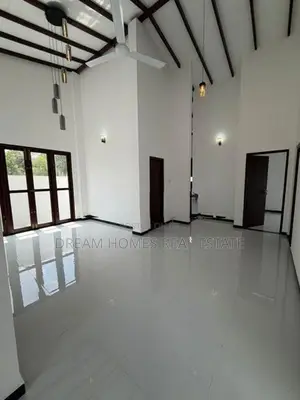 Brand New Single Storey Home for Sale – Piliyandala