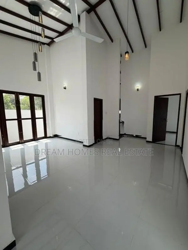 Brand New Single Storey Home for Sale – Piliyandala