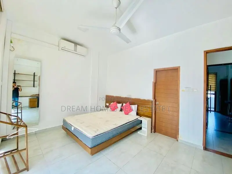 2-Bedroom Apartment for Rent in Narahenpita, Colombo