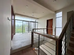 Super Luxury 3-Storey House for Sale-Thalawathugoda