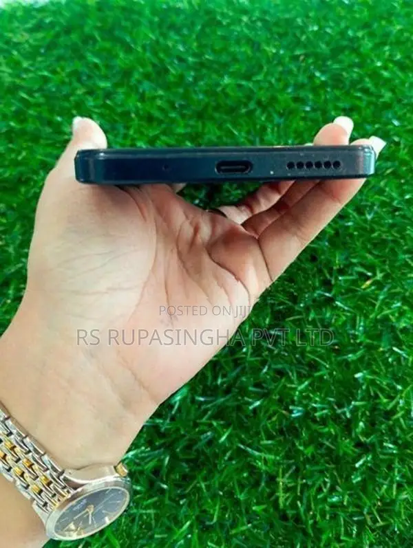 UMIDIGI 9X (4+4GB/64GB) (Used)