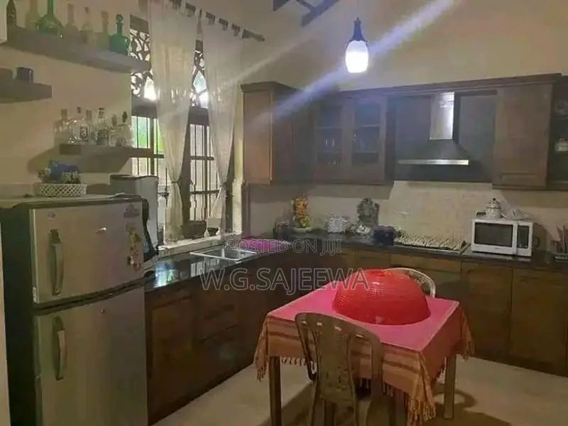 Fully Furnished Single House Rent in Negombo