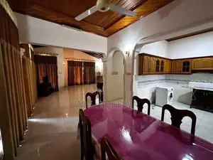 Furnished Single House Rent in Negombo