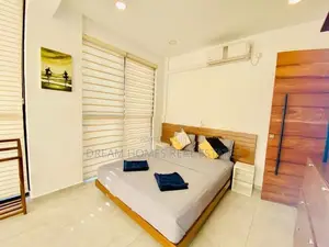 2-Bedroom Apartment for Rent in Narahenpita, Colombo