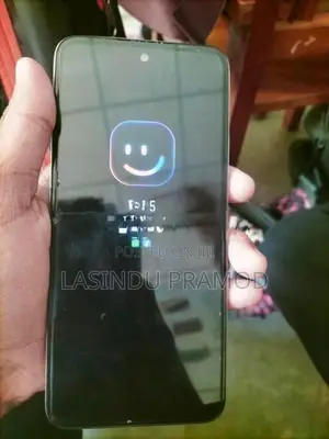 Infinix Hot 6i (Used)
