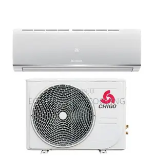 CHIGO 9000BTU Inverted Air Conditioner