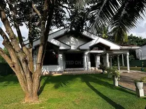 Furnished Single House Rent in Negombo