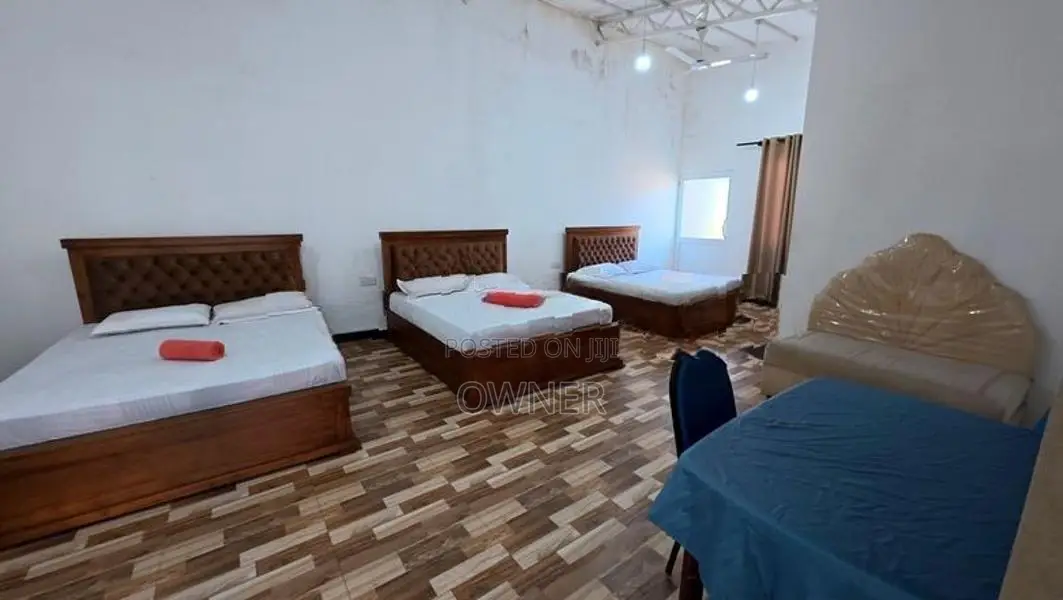 Shehan's Hotel Maharagama