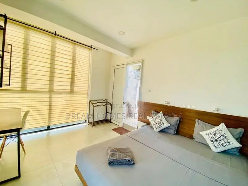 2-Bedroom Apartment for Rent in Narahenpita, Colombo