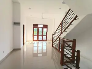 Brand New Ultra Luxury 3-Storey House for Sale-Piliyandala