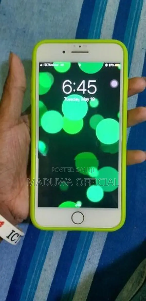 Apple iPhone 7 Plus (Used)