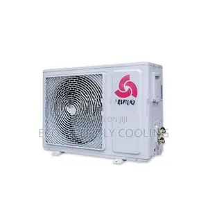 CHIGO 9000BTU Inverted Air Conditioner