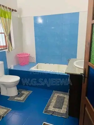 Fully Furnished Single House Rent in Negombo