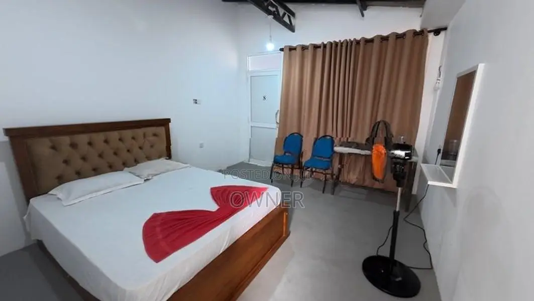 Shehan's Hotel Maharagama