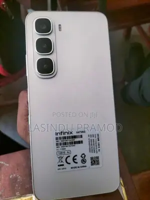 Infinix Hot 6i (Used)