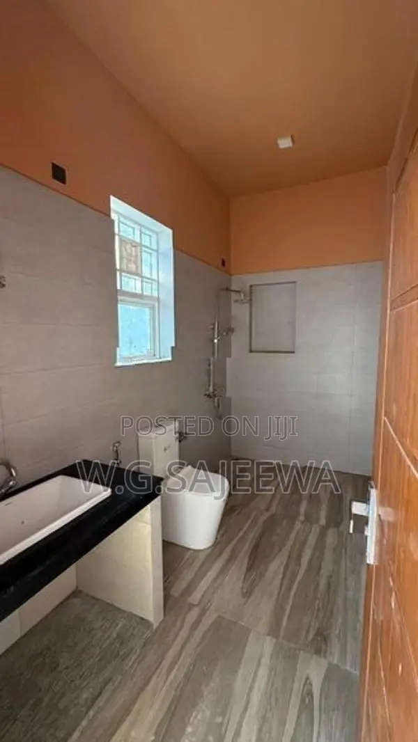Modern Brand New House for Rent in Negombo, Kandawala