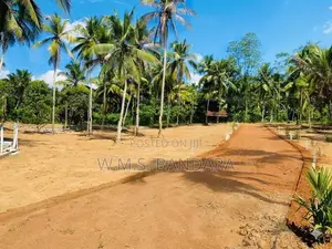 Nittambuwa Residential Land for Sale P5