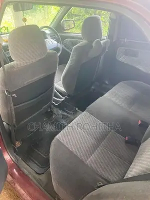 Honda City 1998