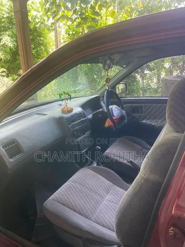 Honda City 1998