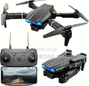 E99 Pro Camera Drone