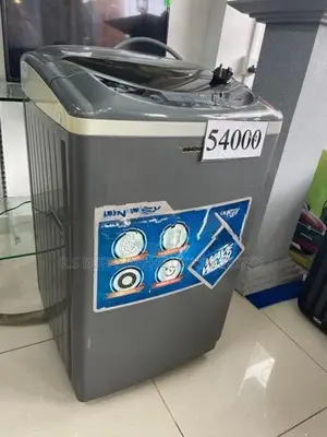 Innovex Fully Auto Washing