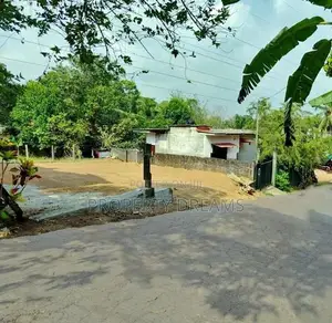 Residential Land for Sale Malabe Kothalawala