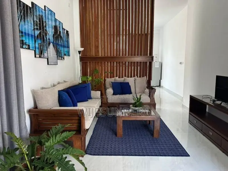 Two Bedroom Apartment - Pannipitiya