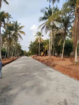 Land for sale in negombo