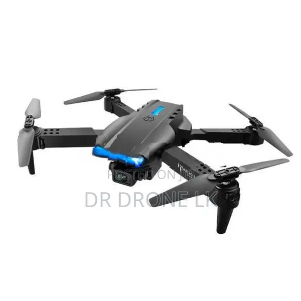 E99 Pro Camera Drone