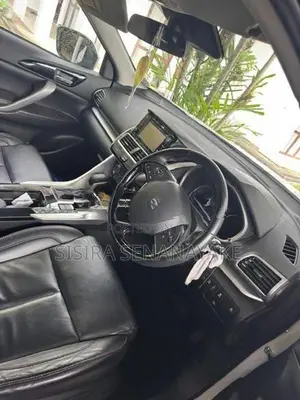 Mitsubishi Eclipse Cross 2019