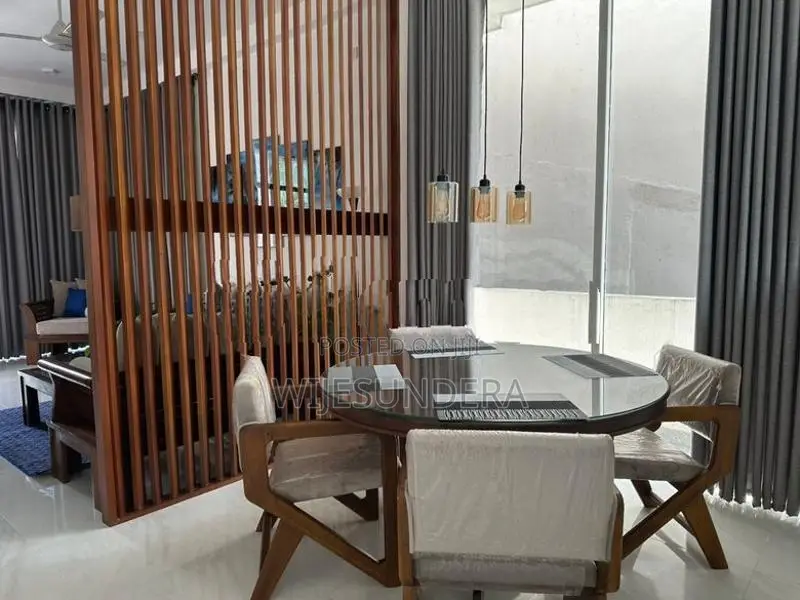 Two Bedroom Apartment - Pannipitiya