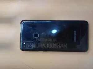 Samsung Galaxy M21 (Used)