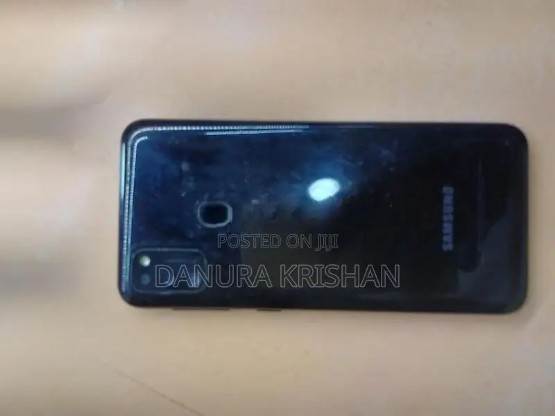 Samsung Galaxy M21 (Used)