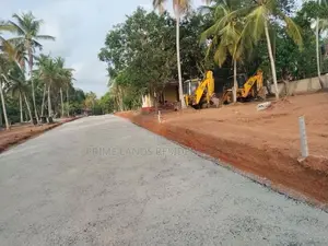 Land for sale in negombo