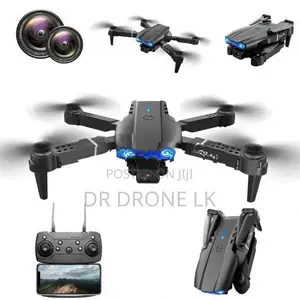 E99 Pro Camera Drone