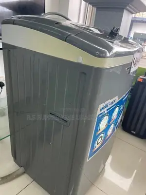 Innovex Fully Auto Washing
