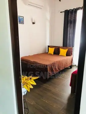 Furnished Upstairs House Rent in Negombo (Only Upstairs)