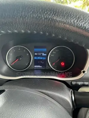 Mitsubishi Eclipse Cross 2019