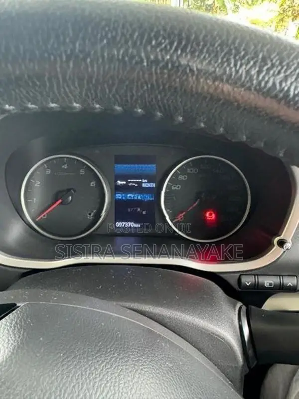 Mitsubishi Eclipse Cross 2019