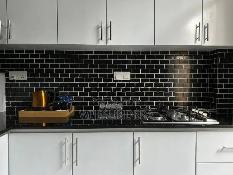 Two Bedroom Apartment - Pannipitiya