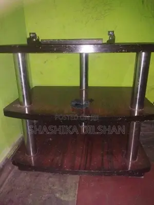 Tv Stand with Bracket