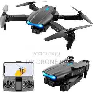 E99 Pro Camera Drone
